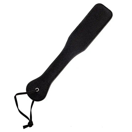 New 4Pcs Spanking Paddle For Adult Sex Pleasure PU Leather Whip & Crop Bondage Accessories Toys For Women Couples