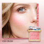 C08 CRUSH / China Mainland