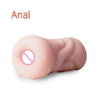 Anal