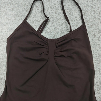 Phantasy Sexy Spice Sling Strap Slim Vest Women's Clothing 2025 Spring And Summer Comfortable Breathable Vest for Women Home