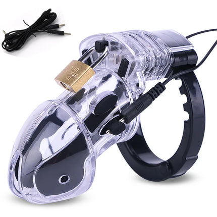 Promotion Electroshock E-stim Sex Products Electrosex Penis Ring E-stim Anal Butt Plug Electrostimulation Nipple Clamps Estim