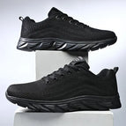 All black / 43