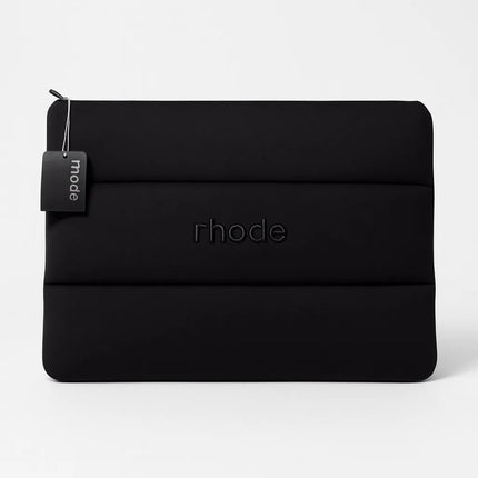 Brand Latest Birthday limited edition Magnetic SNAP-ON LIP CASE Lip Holder Black Storage Makeup Bag MagSafe Gloss Phone Cases