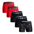 B5-5pcs-pack2 / XL