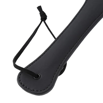BDSM Bondage Whips with Fetish Slave Hand Shoot Spanking Paddle Double Beat Exotic Accessories for Couple Flirting Sex Toys