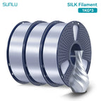 Silk Sliver / GERMANY