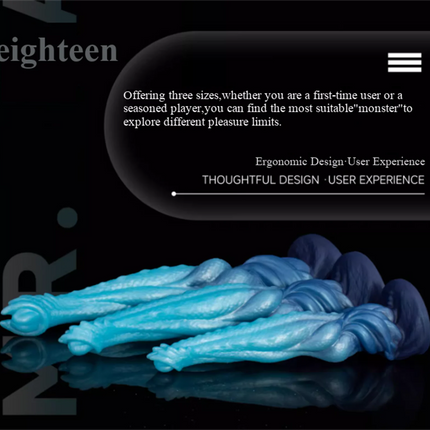 Huge Anal Plug Dildo Soft Silicone Butt Plug Anal Dilator Suction Cup Anal Toys Prostate Massage G-spot Sex Toys For Women Men18
