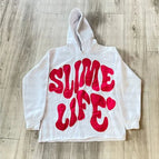 White red / XXL
