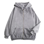 US L / light grey