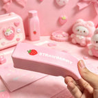 1pc strawberry