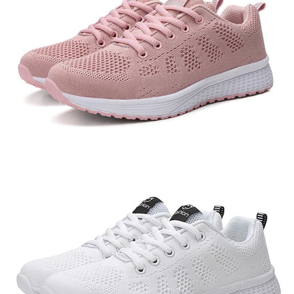 Summer 2026 Women's Quick Dry Air Mesh Sport Aqua Shoes Outdoor Unisex Running Sneakers Mesh Water Shoes