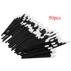 50pcs-black