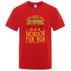 Red / XL