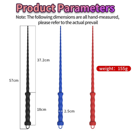 Silicone Sex Whip Fetish BDSM Passionate Stimulation Role Play Couple Flirting Accessories Punishment Slave Game Adult Sex Toys