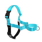 light blue / S