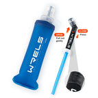 250ml and straw