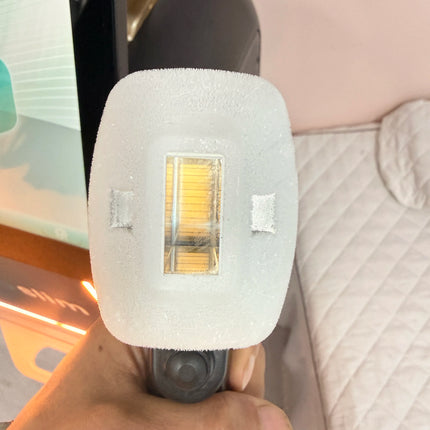 Soprano Titanium Diode Laser 4-Wavelength Hair Removal Machine, CE Certified Commercial Customized Permanent Laser Hair Removal