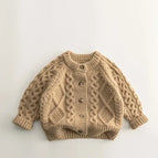 beige / 90cm for 1-2Y