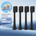 FLP-R1-BK4PCS