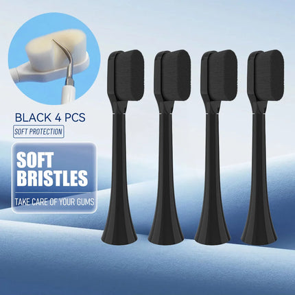 Sonicare Brush Heads HX3 HX6 HX9 / Têtes Brosse Sonicare