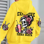 Yellow / 0XL