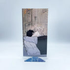 YELLOW / 9-16CM