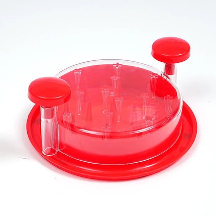 Home Use Chicken Meat Slicer Dicer Tearer Chest Meat Separator Twister Meat Tool Cross-Border Popular Brand None Origin Tools