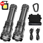 2PCS with Package D / Built in battery / black|ZOOM