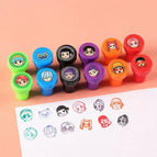12pcs Stamp