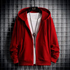 Thin red / L / Pack of 1