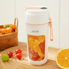 orange