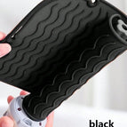Black Curling Mat / China Mainland