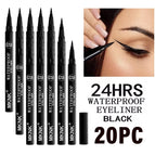 20Pc Liquid Eeyliner