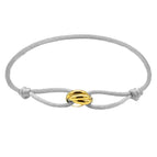 Gold Light grey / China Mainland / Adjustable size