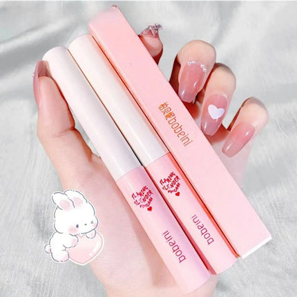 1 Pcs Cosmetics Eyelash Extension Waterproof Mascara Additional Volume Black Brown Thick