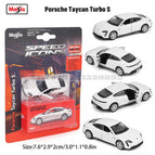 1-64 Taycan Turbo S 1