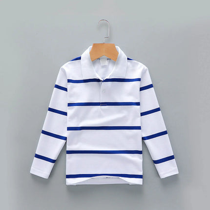 Youth Basketball Short Boy Boys Comfortable And Breathable Long Sleeved T Shirt Casual And Versatile Top Ropa De NiñO