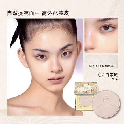 Girlcult Contour Bronzer Palette Highlighter Contouring Makeup Bronzers Kit for Beginner Face Highlights Makeup Matte Powder