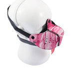 Camouflage Pink