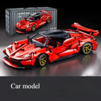 Car model  B1