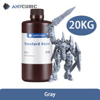 20KG Gray / canada
