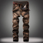 521 Coffee / Asian Size 32