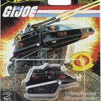 Q-Cobra Tank