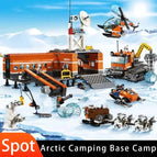 783PCS 7 Minifigures