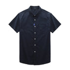 Dark Blue / 4XL (80-90kg) / China Mainland