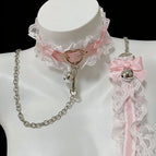 Collar-Leash