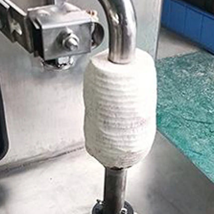 Industrial Kitchen Pumpkin Pineapple Peeling Machine Fast Melon Winter Melon Eggplant Peeling Machine Papaya Peeling Machine