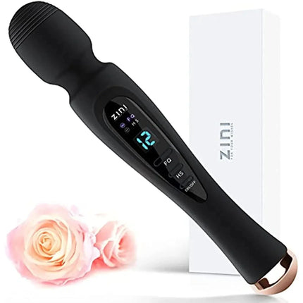 Powerful Clit Vibrators for Women Dildo AV Magic Wand Vibrator Massager Adult  Sex Machine  Female Sex Shop for Couple
