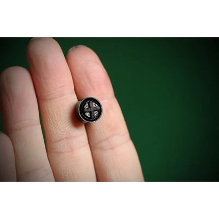 2026 New Arrivals Double Cross Trick 4.0 By Magic Smith Gimmicks Ink Transfer Magic Tricks Props Magician Street Magia Illusions