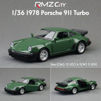 1978 Porsche 911 1